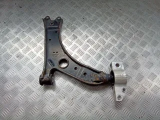 1K0407189E,1K0199231G Рычаг передний левый Skoda Octavia A5 Арт 95880468, вид 1