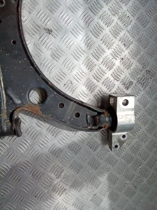 1K0407190E,1K0199232G Рычаг передний правый Skoda Octavia A5 Арт 95880489, вид 10