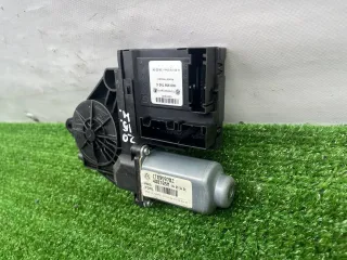 1T0959702 , 1K0959792C Моторчик стеклоподъемника передний правый Volkswagen Caddy 3 Арт 170134, вид 3