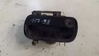  Ручка крышки багажника Fiat Ulysse 1 Арт 117-98, вид 1