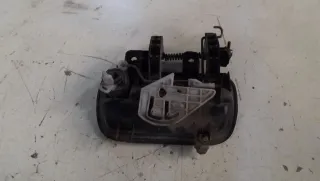  Ручка крышки багажника Fiat Ulysse 1 Арт 117-98, вид 2
