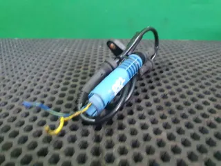 3452 6771702 Датчик ABS передний BMW 5 E60/E61 Арт 95880556, вид 2