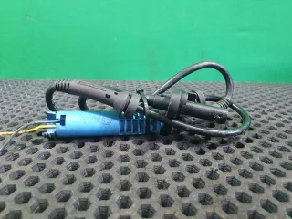 3452 6771702 Датчик ABS передний BMW 5 E60/E61 Арт 95880556, вид 3