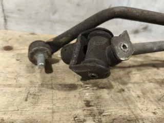 4B0711025F Кулиса Volkswagen Passat B5 Арт 95880577, вид 4