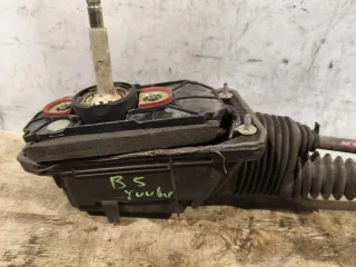 4B0711025F Кулиса Volkswagen Passat B5 Арт 95880577, вид 2