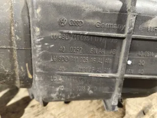 4B0711025F Кулиса Volkswagen Passat B5 Арт 95880577, вид 5