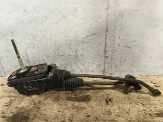 4B0711025F Кулиса Volkswagen Passat B5 Арт 95880577, вид 1