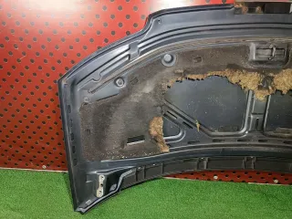 Капот Seat Alhambra 1 restailing Арт 95880620, вид 7