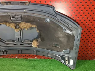  Капот Seat Alhambra 1 restailing Арт 95880620, вид 6