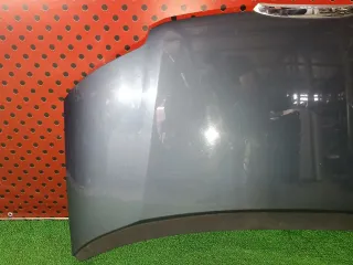  Капот Seat Alhambra 1 restailing Арт 95880620, вид 3