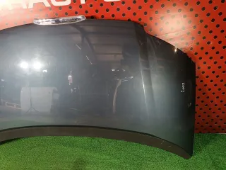  Капот Seat Alhambra 1 restailing Арт 95880620, вид 2