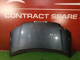  Капот Seat Alhambra 1 restailing Арт 95880620, вид 1