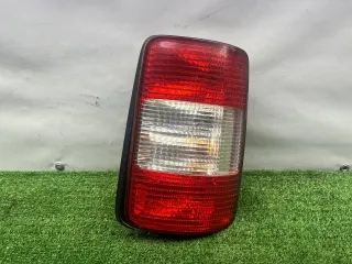 2K0945112 Фонарь задний правый Volkswagen Caddy 3 Арт 170151, вид 2