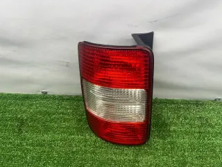 2K0945111 Фонарь задний левый Volkswagen Caddy 3 Арт 170152, вид 4