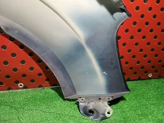  Крыло переднее левое синее Ford S-Max 1 Арт 95880714, вид 6