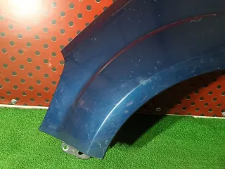  Крыло переднее левое синее Ford S-Max 1 Арт 95880714, вид 4