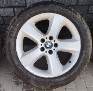 36116772245, 6772245 Диск литой BMW X5 E70 Арт 019967, вид 3