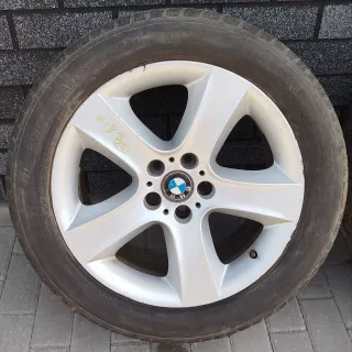 36116772245, 6772245 Диск литой BMW X5 E70 Арт 019967, вид 5