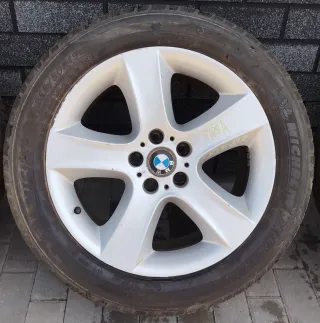 36116772245, 6772245 Диск литой BMW X5 E70 Арт 019967, вид 4
