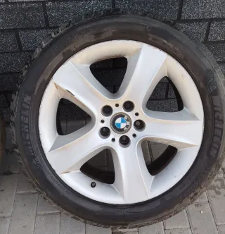 36116772245, 6772245 Диск литой BMW X5 E70 Арт 019967, вид 2