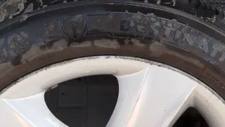 36116772245, 6772245 Диск литой BMW X5 E70 Арт 019967, вид 7