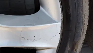 36116772245, 6772245 Диск литой BMW X5 E70 Арт 019967, вид 6