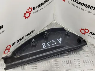 A1666800307 Крышка блока предохранителей Mercedes ML/GLE W166 Арт 7-490-71, вид 2