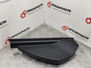 A1666800307 Пластик салона Mercedes ML/GLE W166 Арт 7-490-71