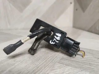 131400-0041 Клемма аккумулятора минус Toyota Camry XV40 Арт 95880923, вид 2