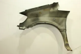  Крыло переднее правое Opel Zafira A Арт 95880999, вид 6