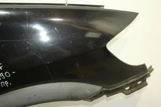  Крыло переднее правое Opel Zafira A Арт 95880999, вид 2
