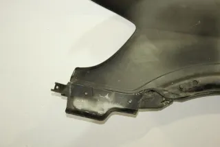  Крыло переднее правое Opel Zafira A Арт 95880999, вид 7