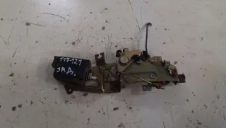  Замок двери задней левой Fiat Ulysse 1 Арт 117-121