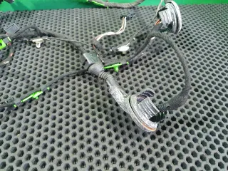 TS 15331 882 Проводка двери передней правой Audi A6 C6 (S6,RS6) Арт 95881100, вид 5