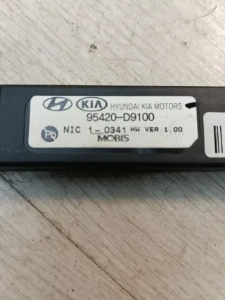 95420D9100 Антенна системы комфортный доступ Kia Sportage 4 Арт 95881103, вид 2