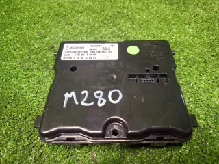 5HB01473301 Блок управления печки / климат-контроля Renault Megane 4 Арт 95881133