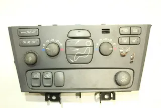  Блок управления печки / климат-контроля Volvo V70 2 Арт 95881029