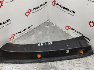 A1666900464 Водосток крышки багажника правый Mercedes GL X166 Арт 7-493-71, вид 2