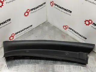 A1666900464 Водосток крышки багажника правый Mercedes GL X166 Арт 7-493-71, вид 1