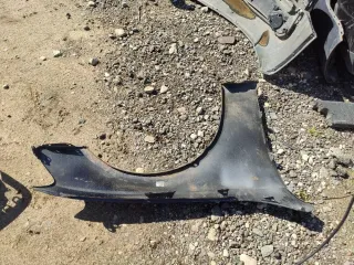  Крыло переднее левое Audi A4 B8 Арт 95881283, вид 6