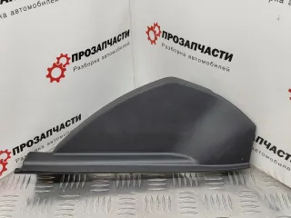 A1666800407 Крышка блока предохранителей Mercedes ML/GLE W166 Арт 7-494-71, вид 1