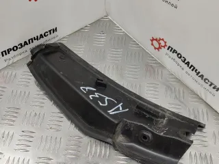 A1666900164 Водосток крышки багажника левый Mercedes GL X166 Арт 7-495-71, вид 2