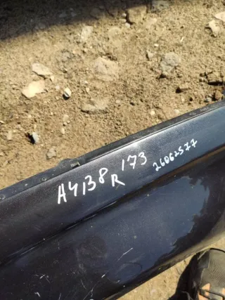  Крыло переднее правое Audi A4 B8 Арт 95881306, вид 9