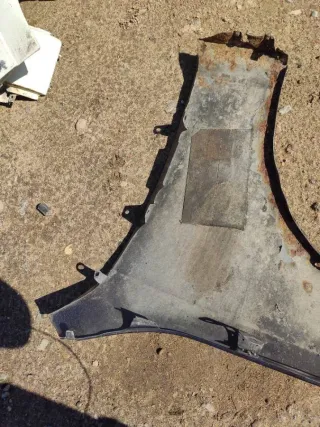  Крыло переднее правое Audi A4 B8 Арт 95881306, вид 7