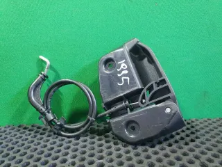 01050163136 Ручка регулировки спинки сиденья Mercedes E W211 Арт 95881340, вид 2