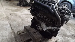  Двигатель Citroen Evasion  Арт 117-163, вид 5