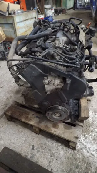  Двигатель Citroen Evasion  Арт 117-163, вид 4
