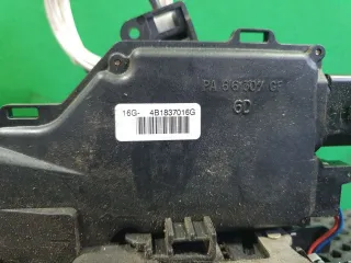 4B1837016G Замок двери передней правой Audi A6 C5 (S6,RS6) Арт 95881505, вид 3