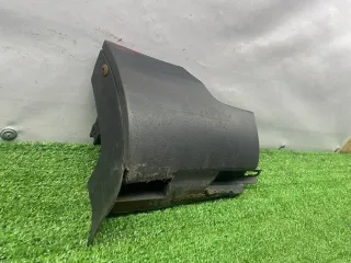 3C0854856C Накладка на порог внутренняя задняя правая Volkswagen Passat B6 Арт 170194, вид 2