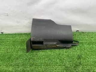 3C0854856C Накладка на порог внутренняя задняя правая Volkswagen Passat B6 Арт 170194, вид 1
